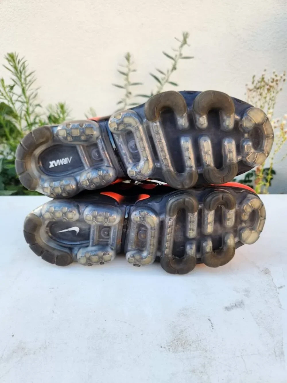 Nike air vapormax
